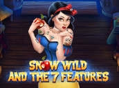 Snow Wild And The 7 Features